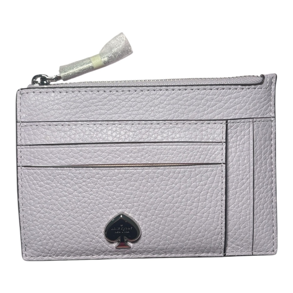 Kate Spade Kayla Large Slim Cardholder - Picture 2 of 5